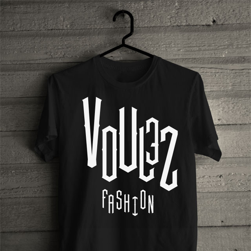 Clothing or apparel contest entry by J. Klong