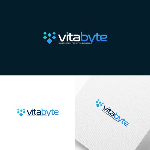 Powerful strong design that is memorable and corporate Design by Jeff_Design