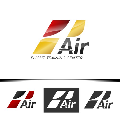 Logo design contest entry by Muchsin41