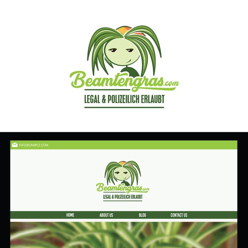  contest entry by DMurph