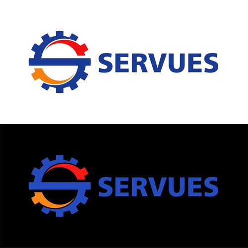 Logo design for automotive service & repair mobile video app Design by jemma1949