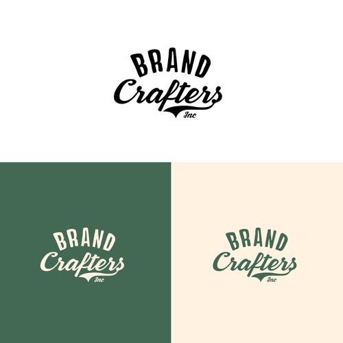 We need a captivating logo for a branded apparel and promo company Design by SilviaWright