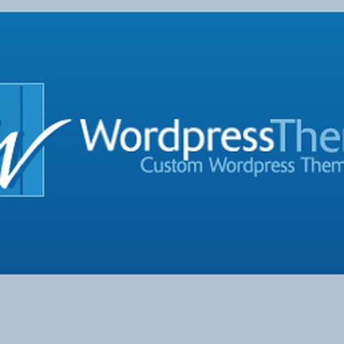 Wordpress Themes デザイン by claurus