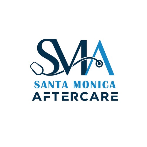 design a modern and luxurious logo for a post surgical aftercare facility Design by Parbati