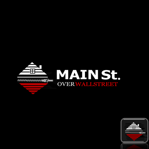 Edgy Modern Design for Event Logo Design von LogoLab77