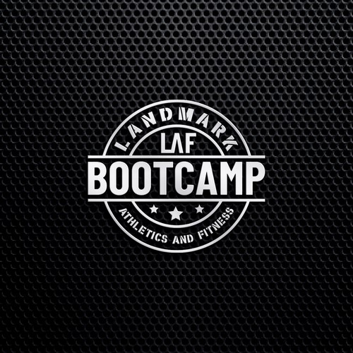 LAF BOOTCAMP Design by Rocket_Racoon