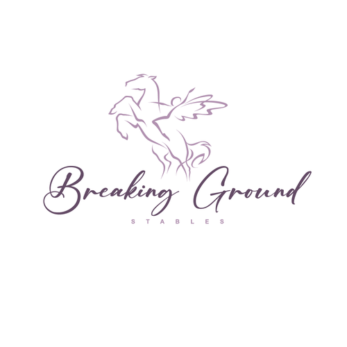 Breaking Grounds Stables Design by vlad63