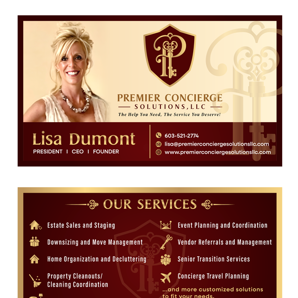 Premier Concierge Solutions, LLC