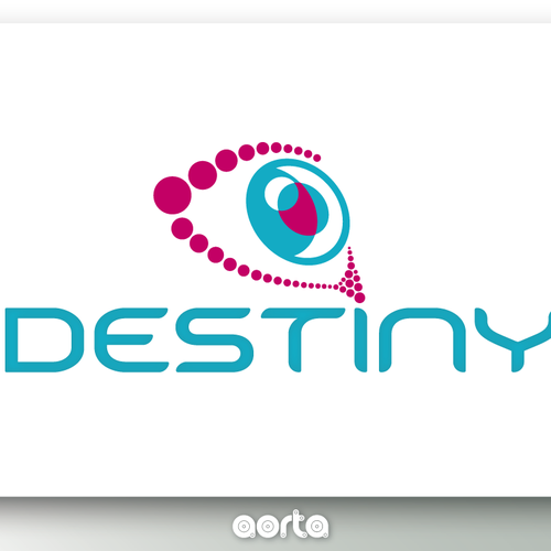 destiny デザイン by aorta