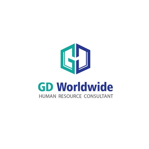 GD WORLDWIDE Design by Ahmadullah Emad