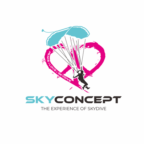 Logo design contest entry by HTM