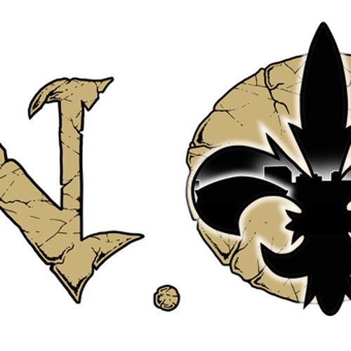 Create the next t-shirt design for The Mighty N.O. Design por Ivanpratt