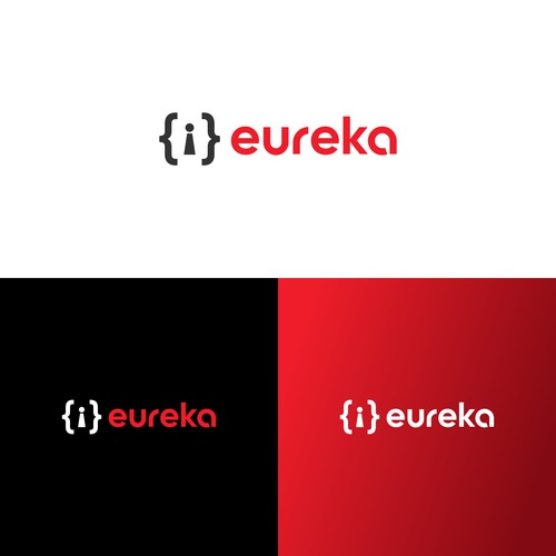 Design a cool, modern logo for a code/cyber security software company Design by a_nomali