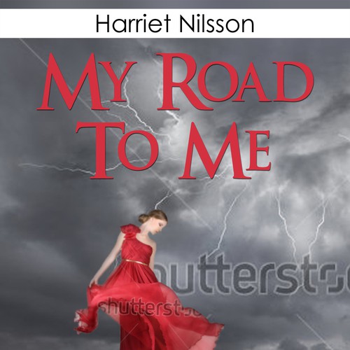 Book Cover Design needed for My Road To Me Design by LSDdesign