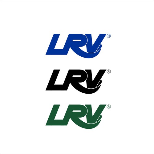 LRV-ontwerp door arteq04