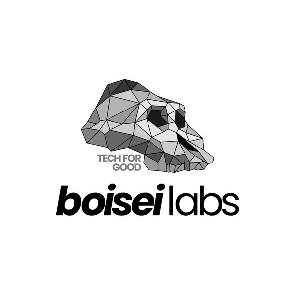 Boisei Lab Logo