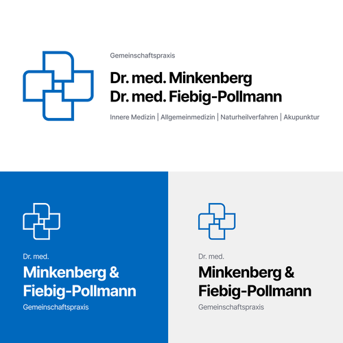 Logo design contest entry by studio_ünal