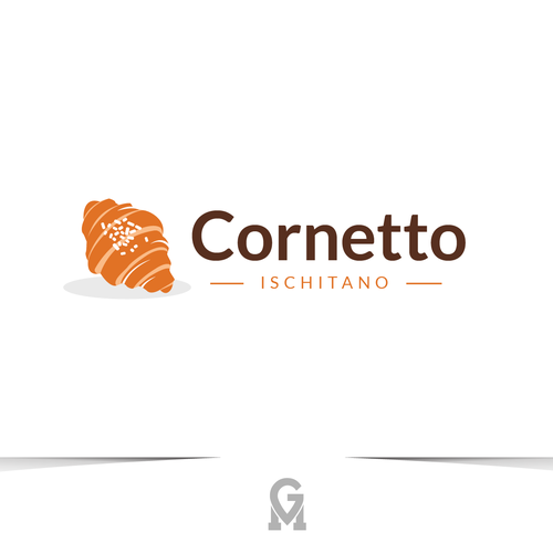 "Logo per nuovo prodotto dolciario in esclusiva" ganador Gráficos e Ilustraciones