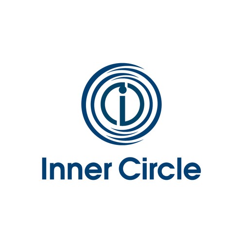 New logo wanted for Inner Circle  Design by Pangit :)