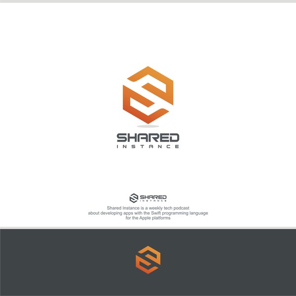 Design by SecondHope titled "tech Podcast"