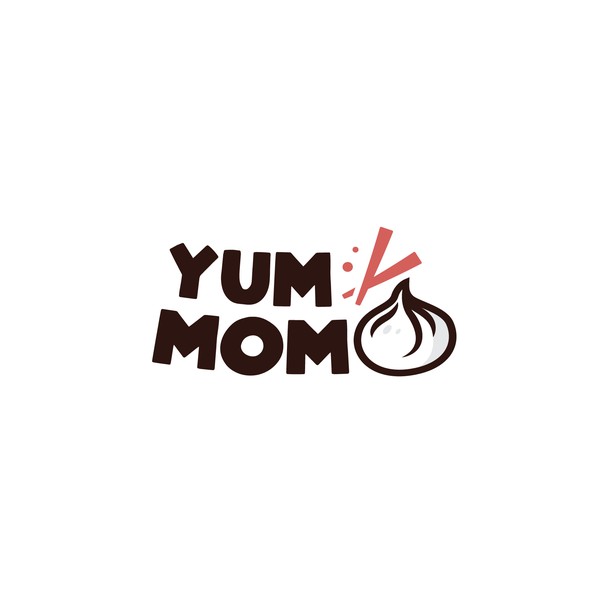YumMom Logo Design !!