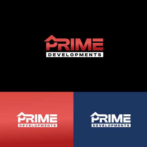 Let’s build the most bad ass construction logo out there! Design von Yantoagri