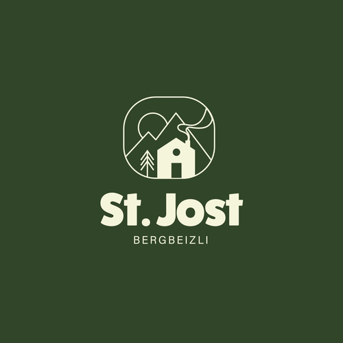 Logo design contest entry by BrandSpring