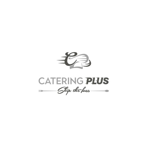 Memorable logo for new Catering business Design by galihsaputro