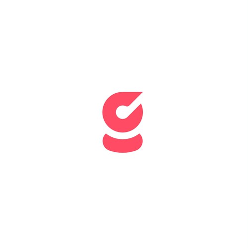 Create the most unique, recognizable lower case "g" logo EVER. Design by frahmantoni