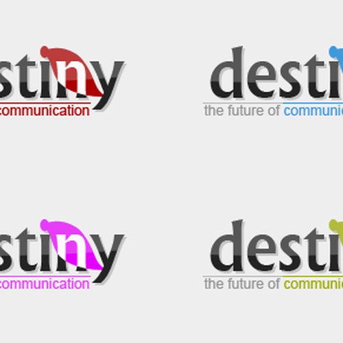 destiny デザイン by moDesignz