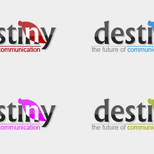 destiny Ontwerp door moDesignz