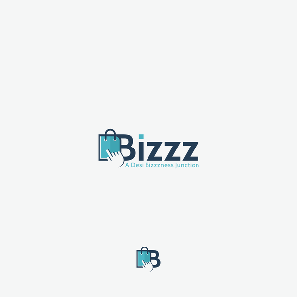 Design by kop!ireng titled "Logo Design for DBizzz"