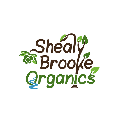  contest entry by Delia.