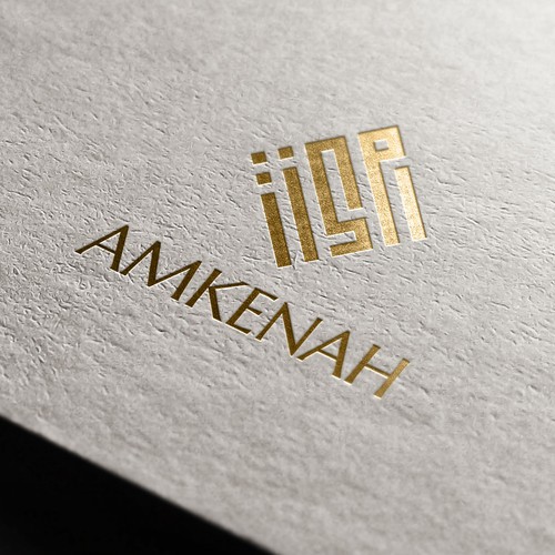 Logo design contest entry by Affineer ✪