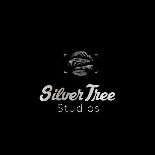 Silver Tree Studio's needs a memorable logo/ brand image Design by BK.˘