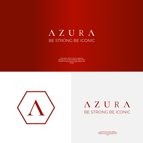 LOGO DESIGN for modern and sophisticated Eyewear and Jewellery brand Design by Lanciotti_Design