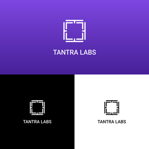 Tantra Labs Logo Design by dindasari