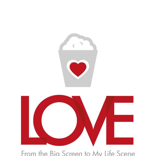 Lights. Camera. Action! Help us create a bestselling book cover! Design by JhoDA