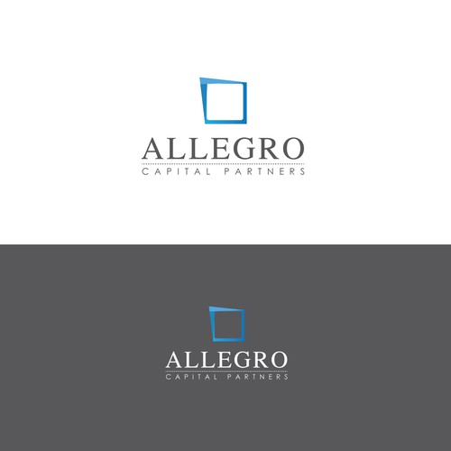 Create an insightful and smart logo for a small boutique trading firm Design by Daniel Tito
