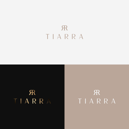 Logo design for a diamond jewelry brand Design by Nico Giudiche