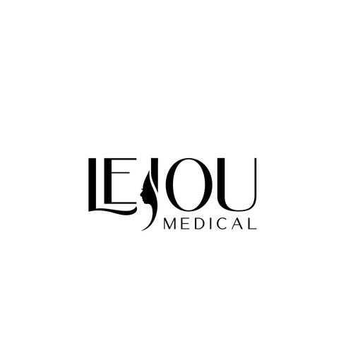 Logo Design for a Medical Beauty Center! Design by Arwen14