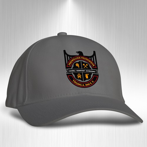 Logo design contest entry by Jose Antonio Varela