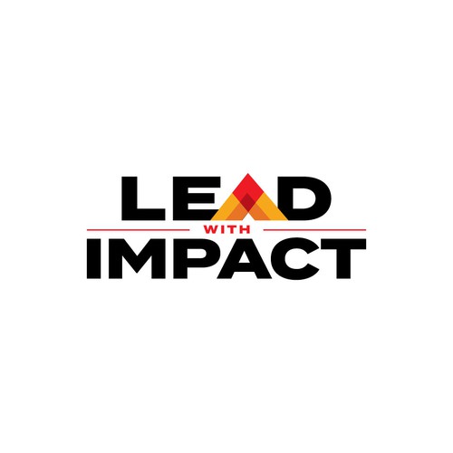Leader in Manufacturing needs logo help! Design by IceDice™