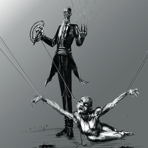  contest entry by pozo08