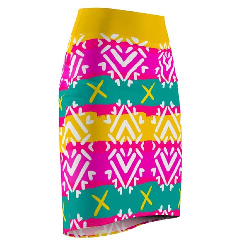 Apparel/Textile Designs - Women of Color Inspired Designs Design by ash00 Designs