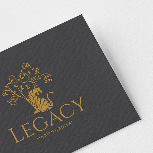 Logo & manual da marca proposta de design por Mayes