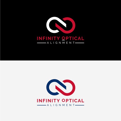 Designs | Industrial alignment company named Infinity needs a new logo ...