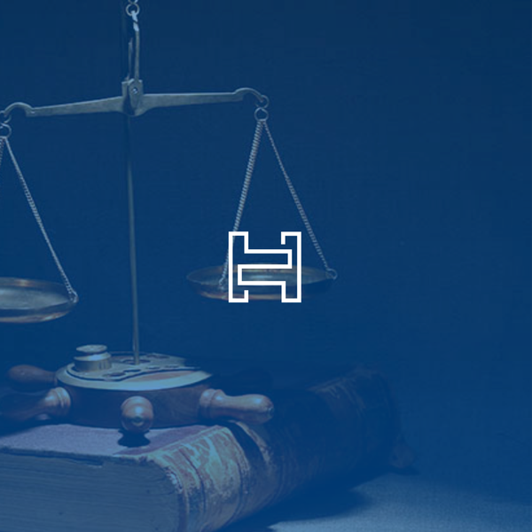 Design by ♥ Phobito™ titled "Simple 'H'"