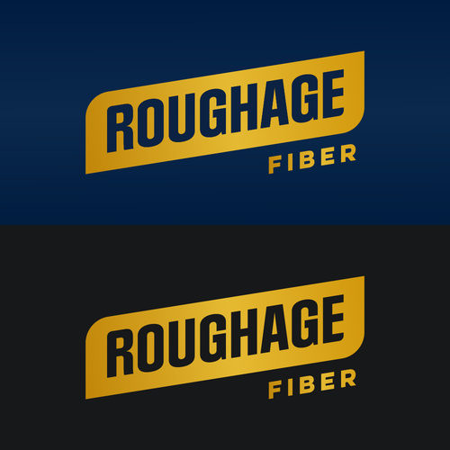 Bold, Masculine Fiber Supplement Branding & Packaging for Men’s Gut Health Design by SOIA®