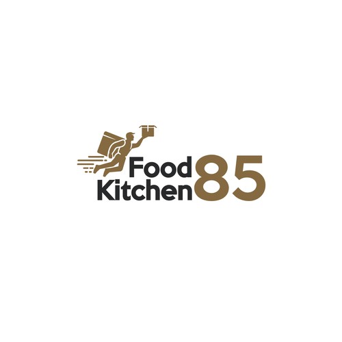 Food Kitchen 85 Design by NEXNEX